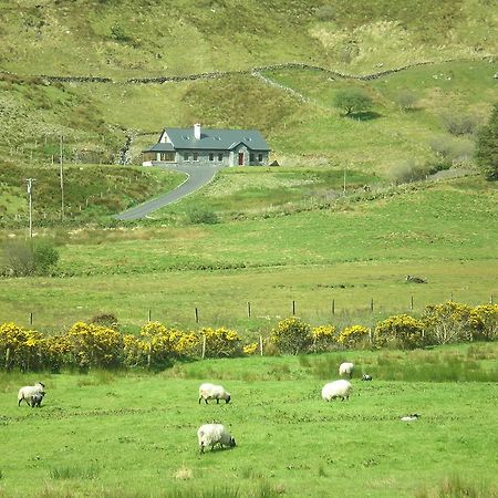 Mountainview B&B Leenaun Exterior photo