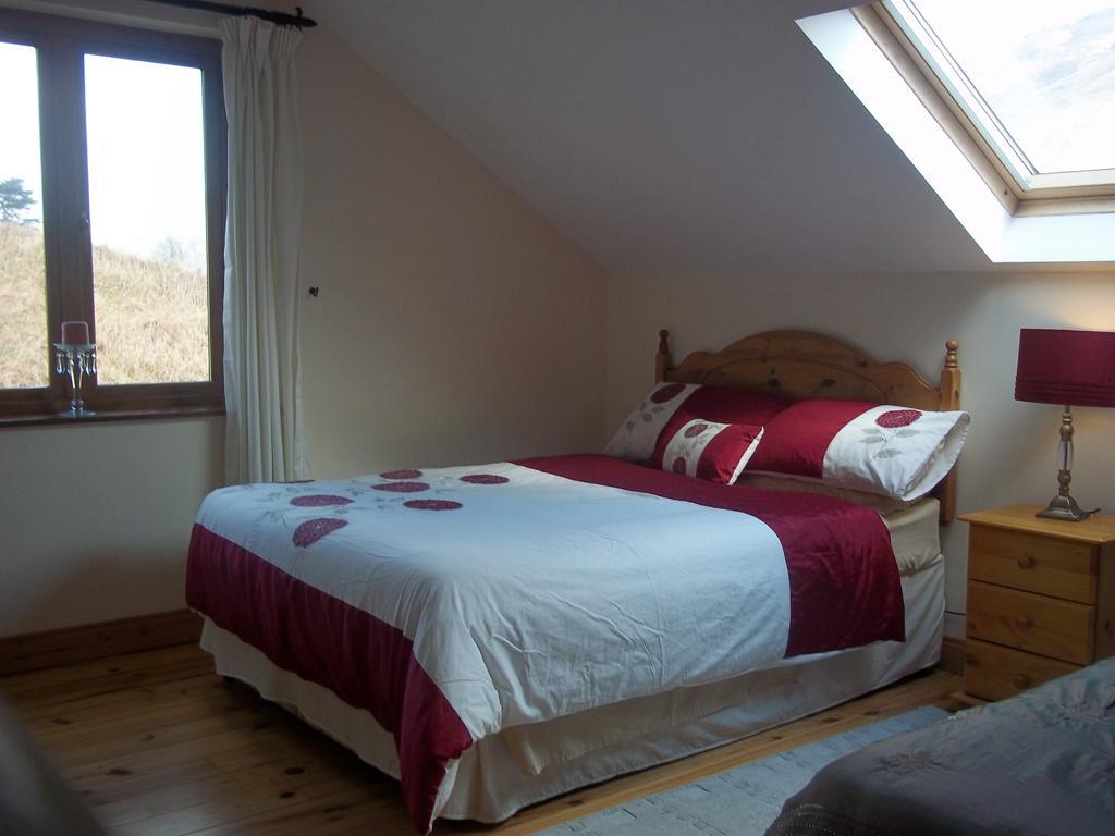 Mountainview B&B Leenaun Room photo