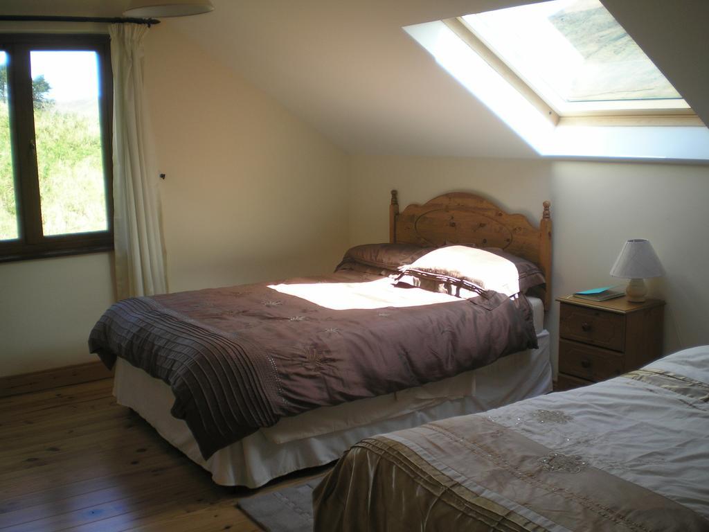 Mountainview B&B Leenaun Room photo